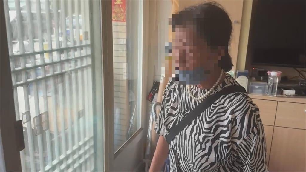 高雄阿嬤迷航160公里！　１２小時從海邊騎到山區幸平安返家