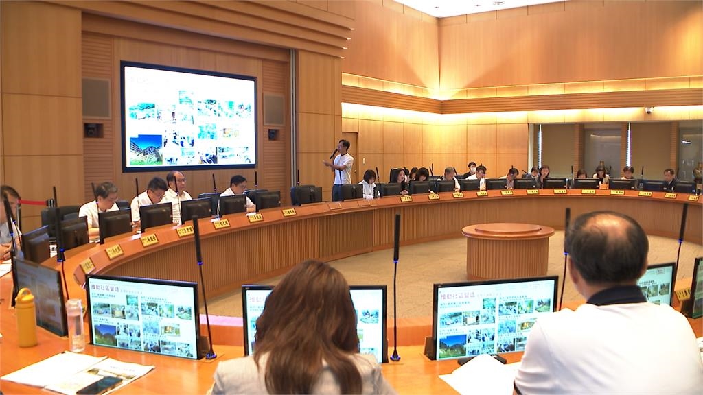 新北以「點線面」翻轉城市　都更申請8年增5.2倍