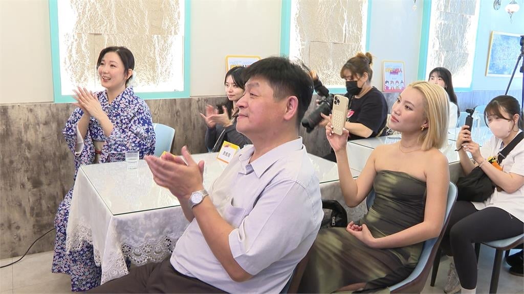 「我們一家人」新季登場　記錄新住民深耕台灣動人故事