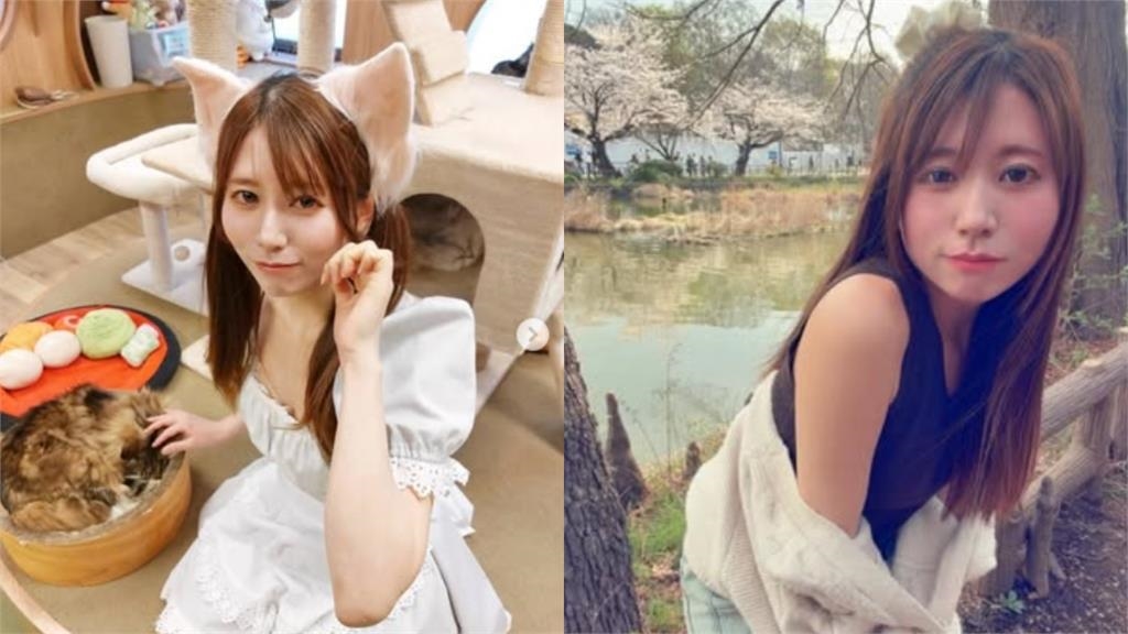 日女偶像見面會讓大叔「聞腋下」！粉絲下跪「1舉動」超狂畫面曝光