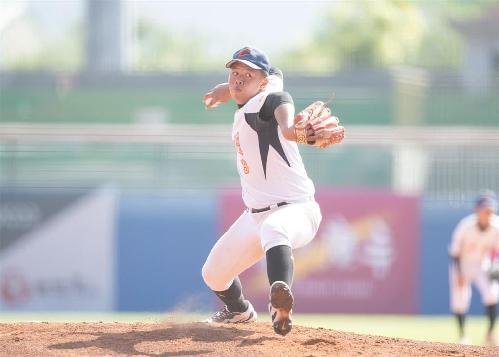 棒球/全國青少棒錦標賽敗部戰線競爭激烈!南投縣擊退高雄市搶下8強戰門票