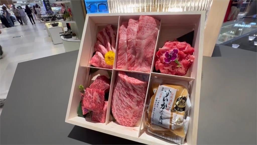 看準台中消費動能！　北台中百貨開幕　各大餐飲搶先進駐　帶來絕佳消費體驗