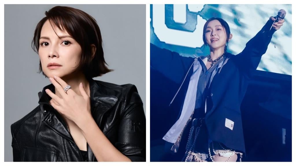 《浪姐7》吸引多位台星參加比拚！國台辦喊話：祝「台灣姐姐」乘風破浪