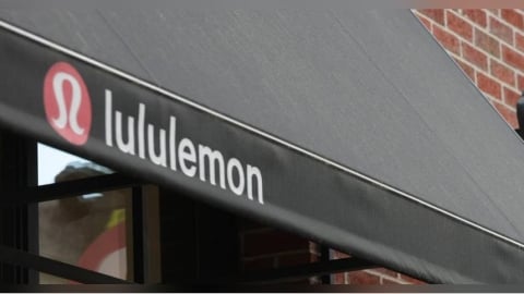 運動品牌Lululemon疑含化學物「恐害不孕」　美國檢方要查了