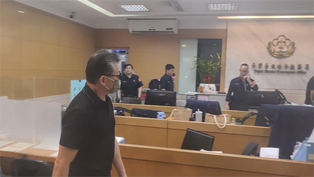 快新聞／宏泰人壽涉淡水土地案遭搜索　林鴻南1000萬交保境管