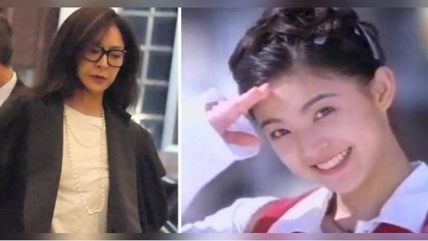 氣質美人1／張家姊妹合體妹夫哈林作陪　張嘉和豪門太太低調現身