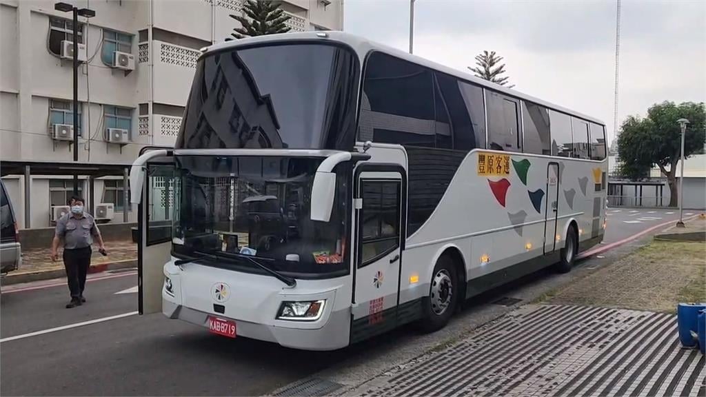 國中畢旅傳食物中毒　劍湖山飯店70師生用餐後不適送醫