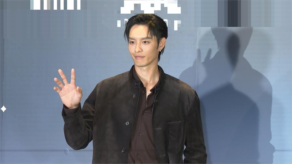 傳女團成員舒華祕戀柯震東？　經紀公司：莫名消息、無法回應