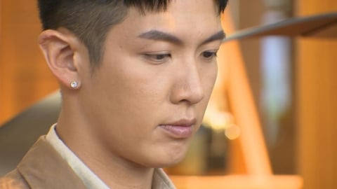 傳女團成員舒華祕戀柯震東？　經紀公司：莫名消息、無法回應