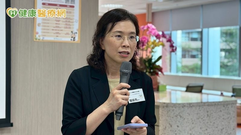 龐貝氏症可治卻「怕晚一步」　醫籲納入公費篩檢：黃金治療期不等人