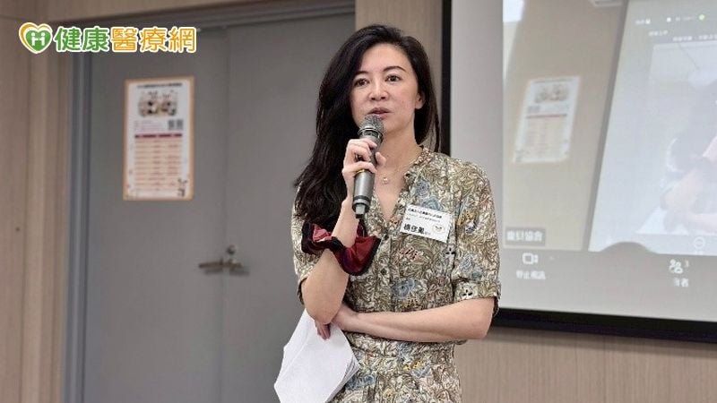 龐貝氏症可治卻「怕晚一步」　醫籲納入公費篩檢：黃金治療期不等人