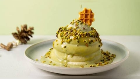 板橋舒芙蕾名店「拾梯甜」宣布歇業　租金飆漲7成嘆：再努力也承擔不起