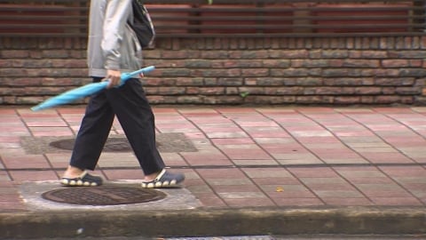 好天氣掰掰！春雨鋒面報到「連濕5天」回暖放晴時間曝光