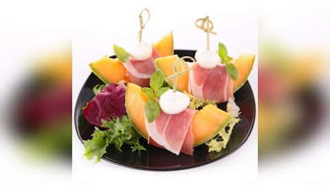 野餐必備的6道高顏值輕食食譜 讓戶外聚會瞬間變成法式電影現場