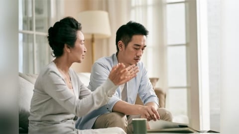 別等婚後才流淚！男方原生家庭出現6個徵兆戀愛變渡劫