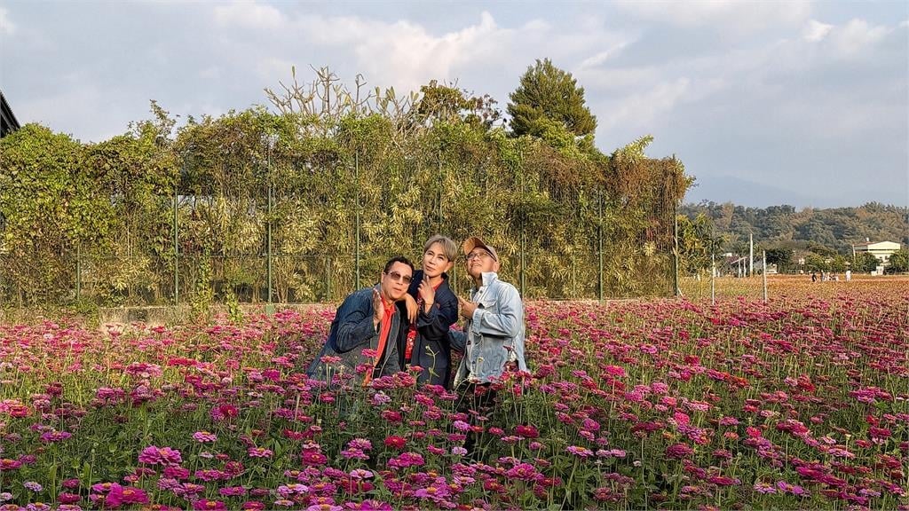 洗洞職人、上班族圓夢出道！梵緯推「宅錄革命」　跨國素人合唱《一起走》震撼樂壇