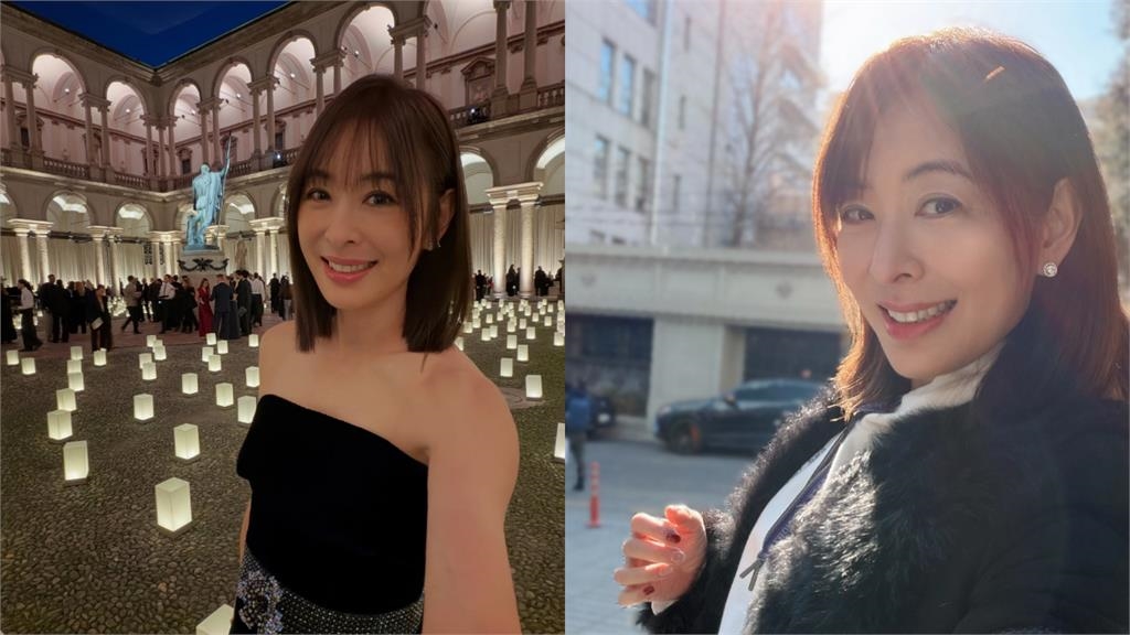 賈永婕「一刀狠切」想變大學生!慘遭「小鮮肉」狠吐槽:超醜歐巴桑…心碎了
