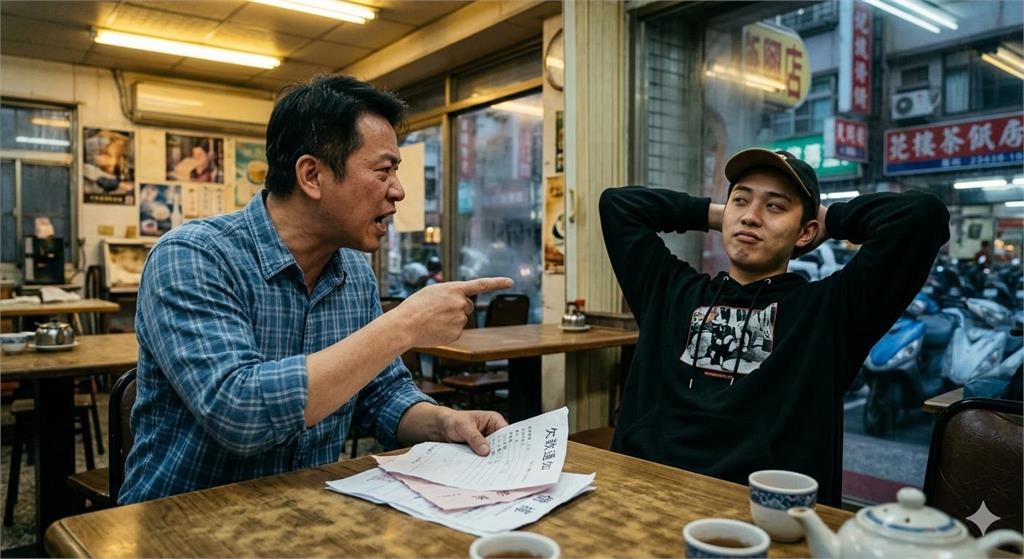 親友借錢不還「搞消失」怎麼辦？律師親授「法律3手段」：讓欠債變5％定存