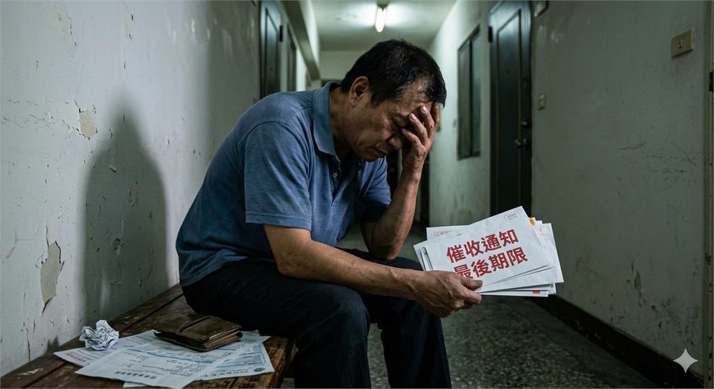 親友借錢不還「搞消失」怎麼辦？律師親授「法律3手段」：讓欠債變5％定存