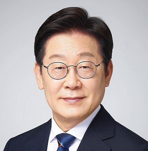 圖/南韓政府14日宣布,將透過紅十字國際委員會向伊朗提供50萬美元人道援助。(翻攝維基百科)