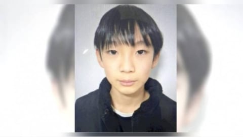 京都失蹤11歲男童遺體陳屍山區　相驗結果「身上無傷」死因仍是謎