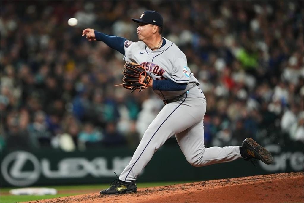 MLB(影)/前富邦洋投要登板了!瑞恩明首度大聯盟先發鄧愷威可望後援出賽