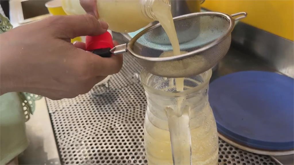 颱風重創屏東九如產地 檸檬收成大減價格漲三倍