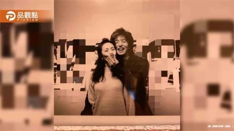 木村拓哉罕見曬恩愛！曝工藤靜香童年缺牙超萌照