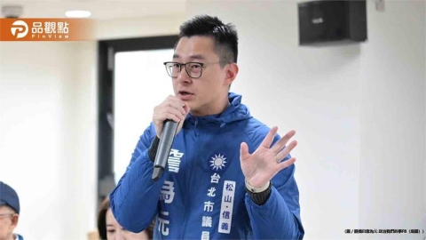 議員也中招！雲端發票詐騙猖獗　詹為元險遭盜刷3.6萬