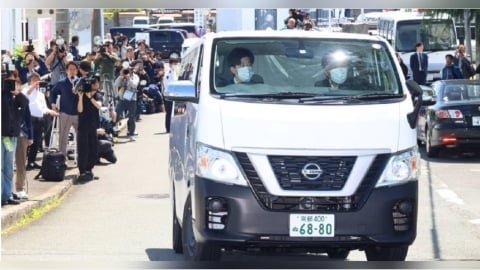 日11歲男童失蹤「屍體被不斷移動」！37歲繼父認：人是我殺的