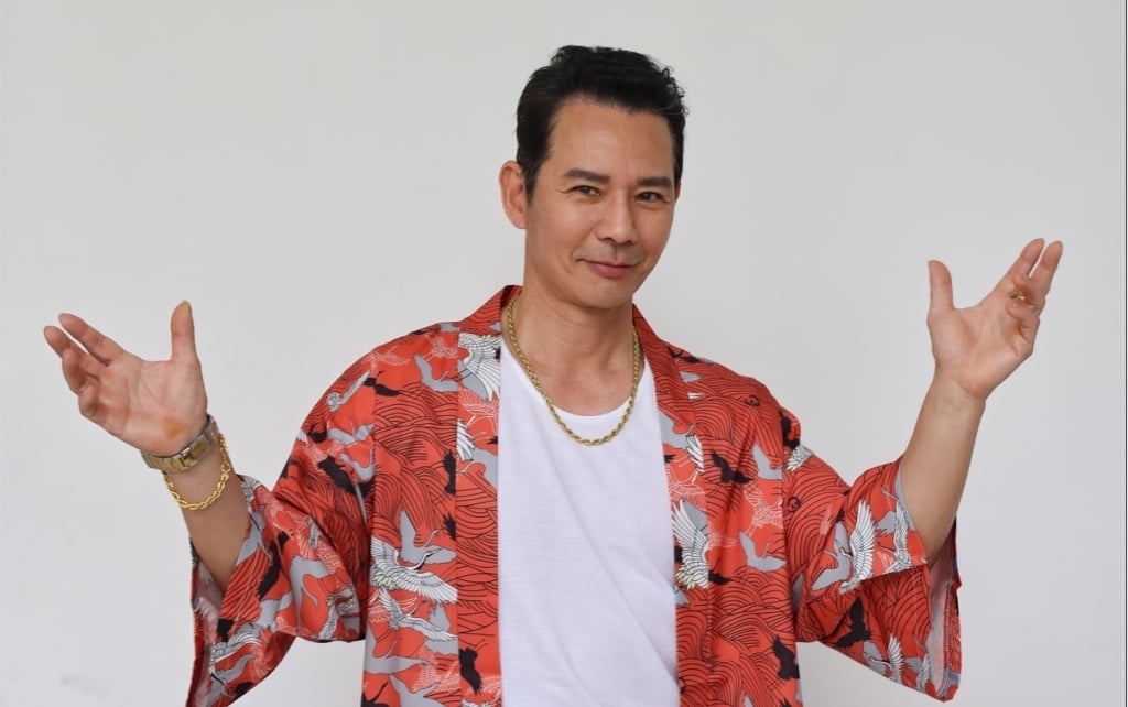 王耿豪驚喜加入《豆腐媽媽》演出！這部位「變超巨」他自豪：大得有點離譜