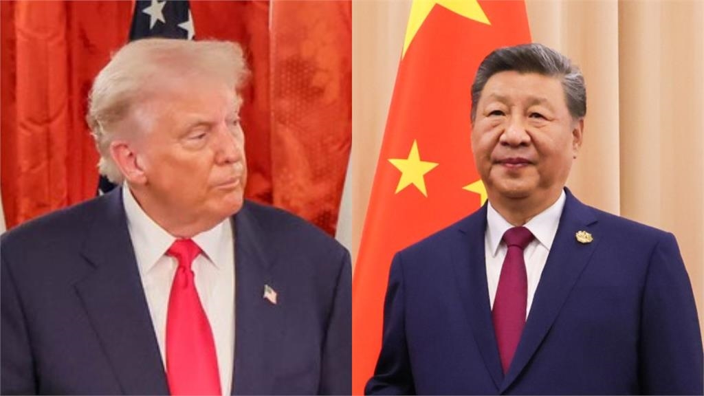 川普經濟大刀殺瘋了!美財長爆2中國銀行「此金流慘遭鎖定」制裁猛升級