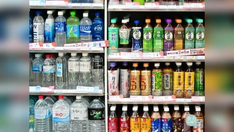 提神飲料喝多竟害精蟲變少排卵異常？醫揭內含「3大危險成分」