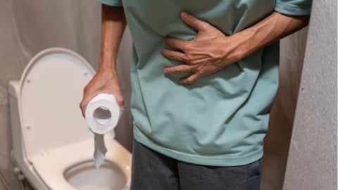 腸胃炎腹瀉時如何應對?認識止瀉藥使用與日常照護重點