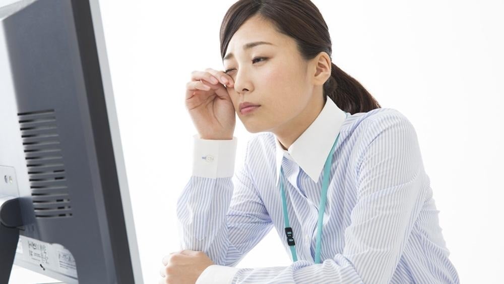 3C使用增加帶動關注：營養師分享葉黃素凍與營養補充觀點解析