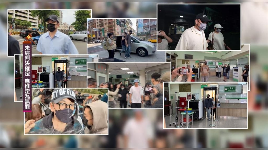 廖人帥閃兵被起訴「鬼才導演人設全毀」!8年前「偷嗆蔡英文」超狂對話全被挖