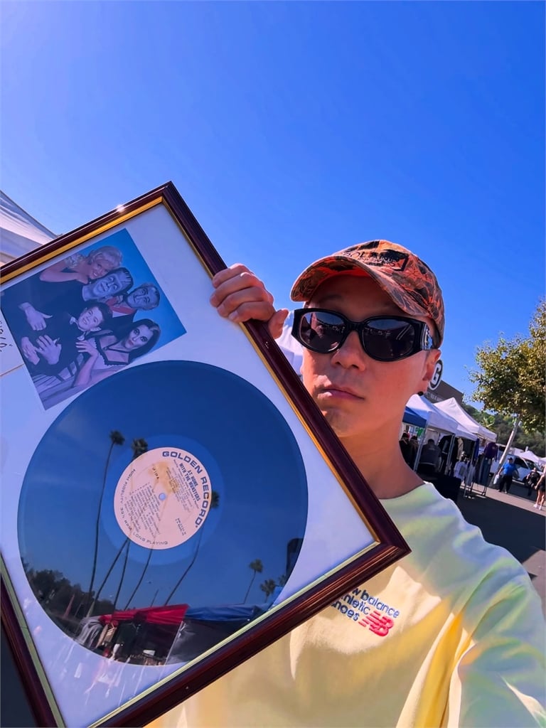 廖人帥閃兵被起訴「鬼才導演人設全毀」!8年前「偷嗆蔡英文」超狂對話全被挖