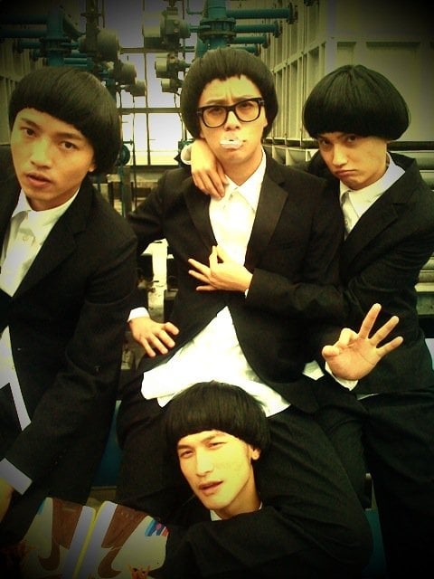 廖人帥閃兵被起訴「鬼才導演人設全毀」!8年前「偷嗆蔡英文」超狂對話全被挖