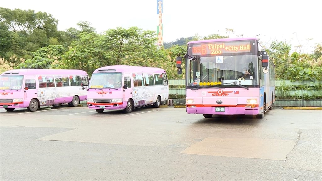 台灣公車「1服務」獲日人狂讚太貼心！全網共鳴：要是我們國家也有就好