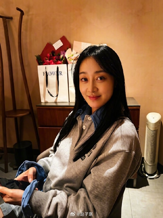 《浪姐7》趙子琪淘汰後才控遭污辱！又喊話節目組：逼我爆所有料嗎？