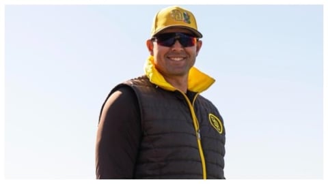 MLB(影)／都是免費贈品惹的禍！教士主場外賽前爆發「羽絨背心之亂」