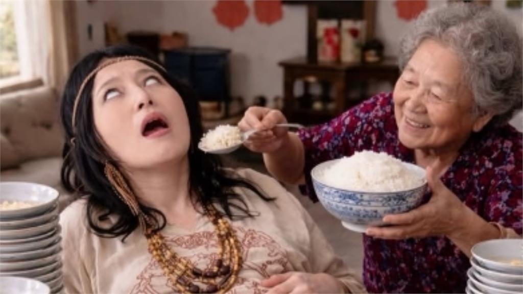 日大胃女王來台「一直被加菜」嚇壞　驚嘆台灣「硬食力」：超狂待遇撐不住！