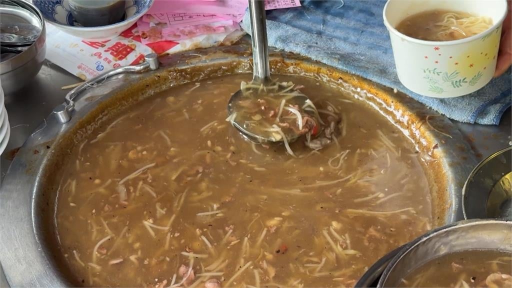 忙到手軟！　北港進香湧逾50萬人潮　周邊店家賺翻天