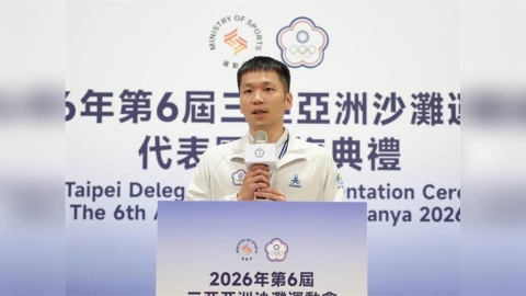 籃球／部長李洋霸氣回應「中國不要怕我們」！籃協否認世界盃資格賽客場在瀋陽非第三地