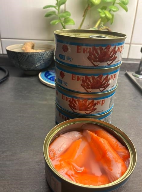 女星「網購噴千元」開箱竟是肉棒！本體「來自中國」認：不是第一次上當