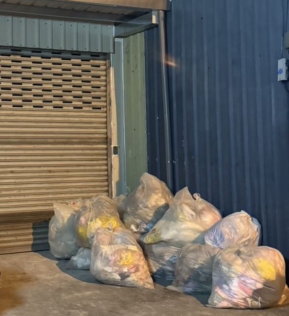 夏天小蟲滿屋飛怎麼辦？她用3材料DIY果蠅陷阱：放一下午戰果驚人