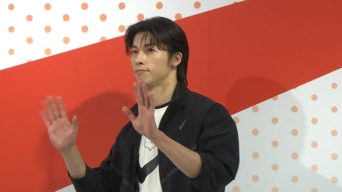 與周子瑜「秘戀」見過家長了？　許光漢回應了