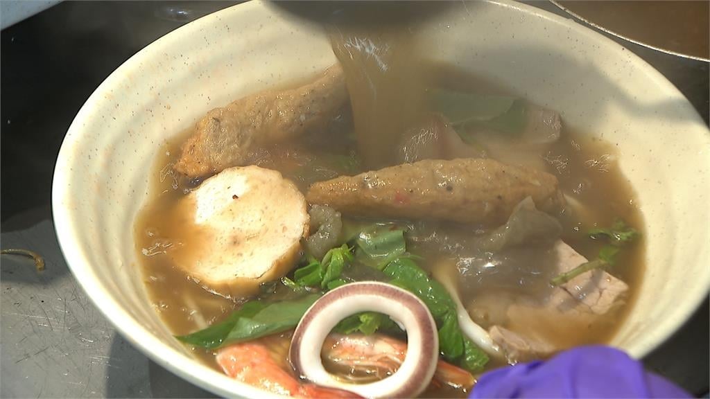 越式料理夯！米其林越菜聯手日式定食　移工、新住民帶動新商機