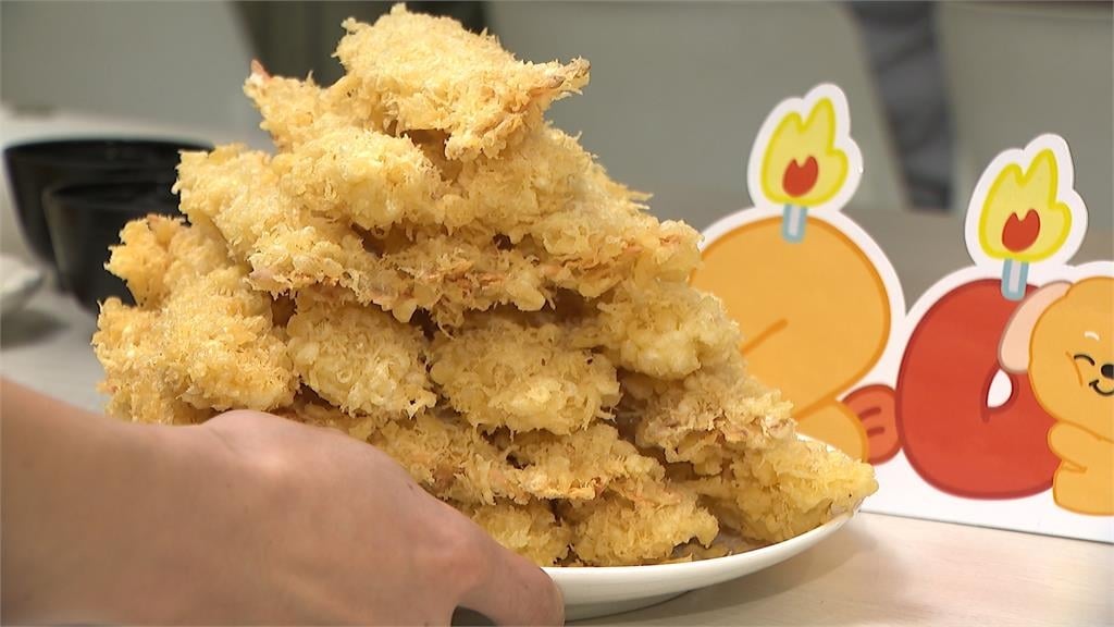 越式料理夯！米其林越菜聯手日式定食　移工、新住民帶動新商機