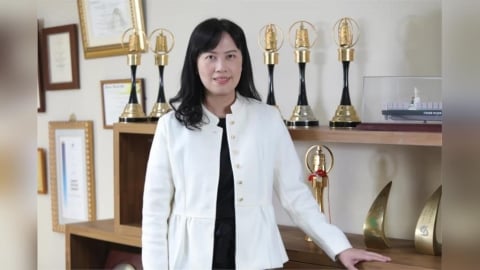 徐秋華因健康請辭公視總座　謝玒玲5/11起接手代理